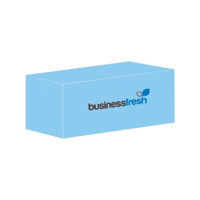 6' Fitted Table Cover