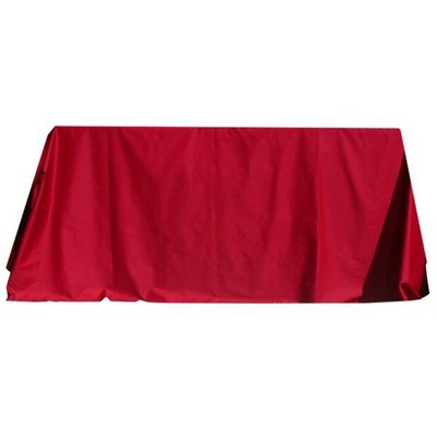 Canadian Made Premium Table Cloth (116" x 60")