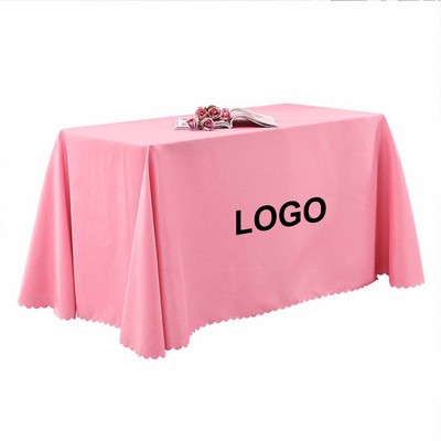 Rectangular Tablecloth
