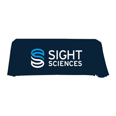 6' Non-Fitted Premium Table Cover