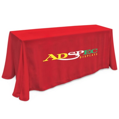 6' Table Cloth