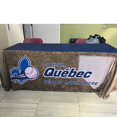 Tablecloths - Conventional - 8'