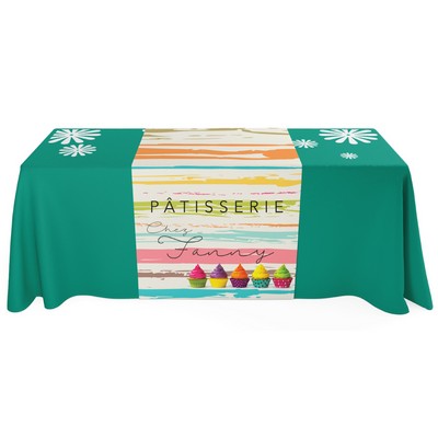 Table runners - 36' x 84'