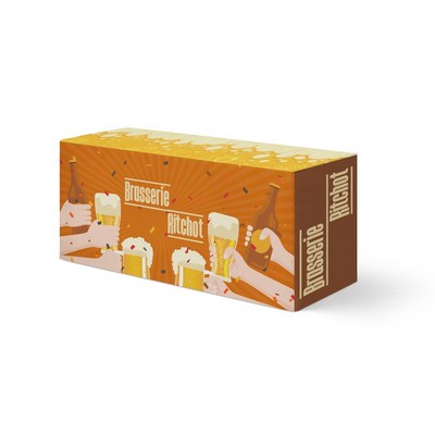 Tablecloths - Box (Affordable version) - 4'