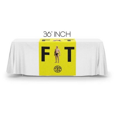 36" Table Runners