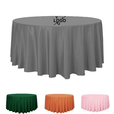 Elegant Tablecloths