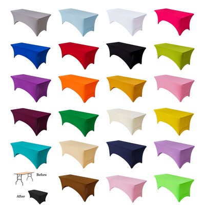 Table Cloth for Rectangle Table